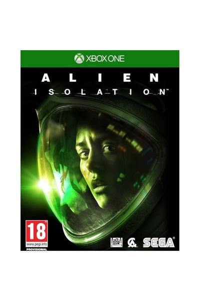 SEGA Alien Isolation for Xbox One
