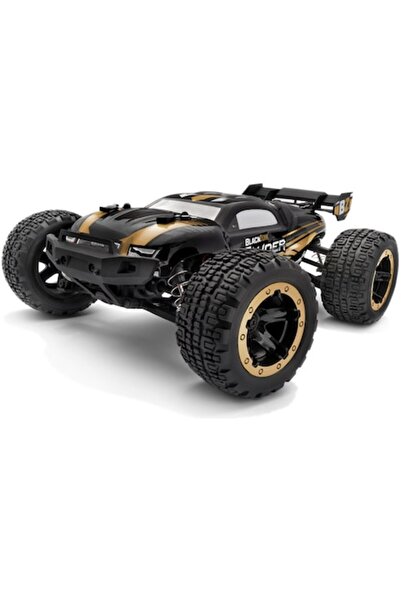 BLACKZON Masina, Blackzon, Slyder St Turbo, Auriu