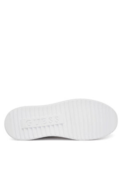 Guess Teniși de damă albi FLTDRIELE12
