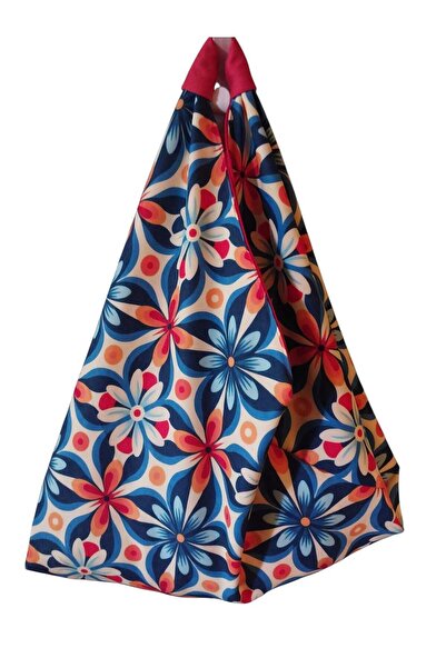 handedizayn Γυναικεία τσάντα ώμου Hande Dizayn Origami Retro Model (Προσοχή: ...