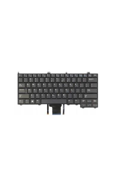 MMD Tastatura Dell Latitude E7420 iluminata US