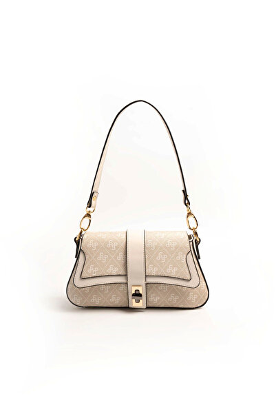 Silver Polo Γυναικεία τσάντα ώμου 1177