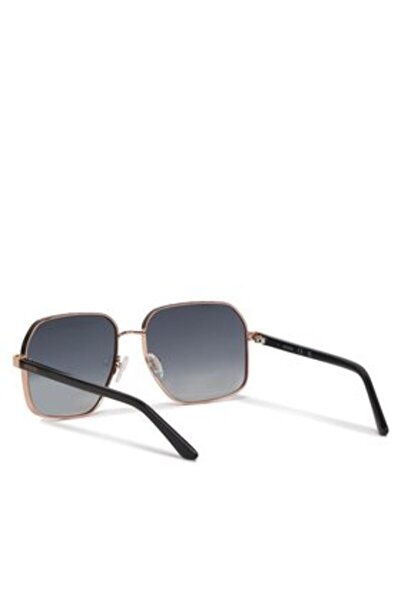 Guess Women's Sunglasses Black GU00107