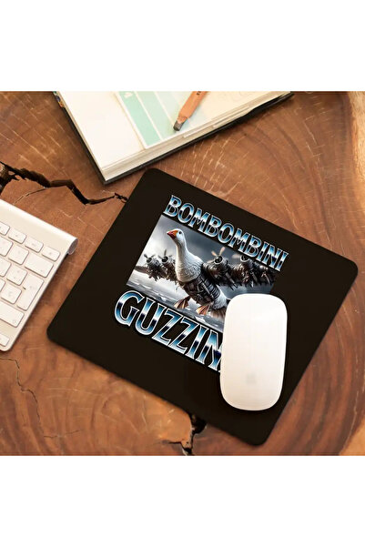 OEM Brainrot Bombombini Guzzini Mousepad