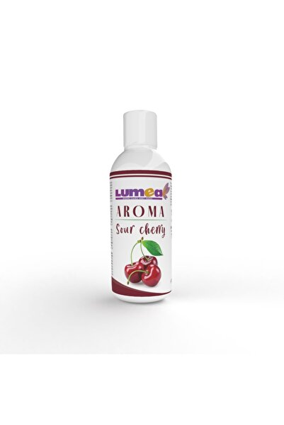 Lumea Aroma gel visine, 200g -
