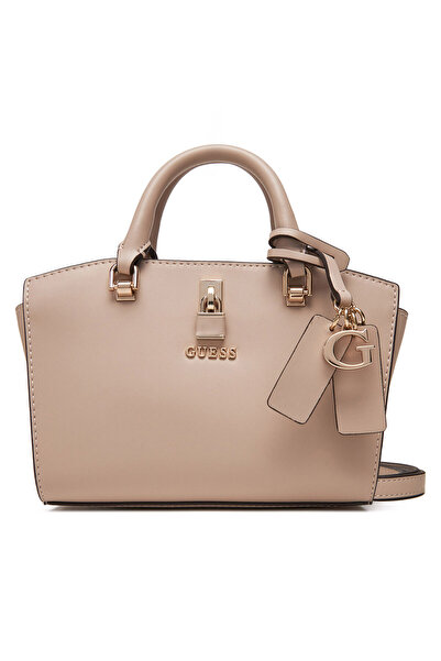 Guess Geantă de damă bej HWVG9655760