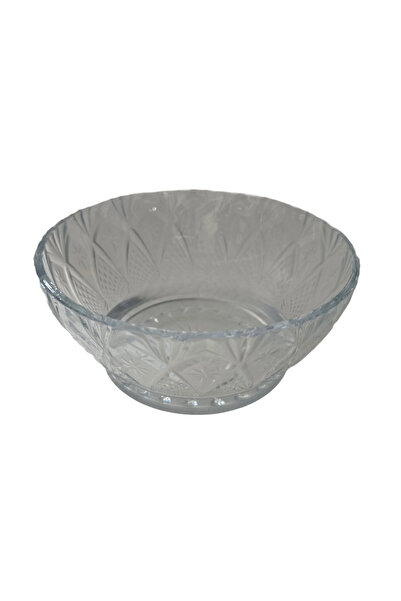 Cesiro Fructiera, 23 cm, Sticla