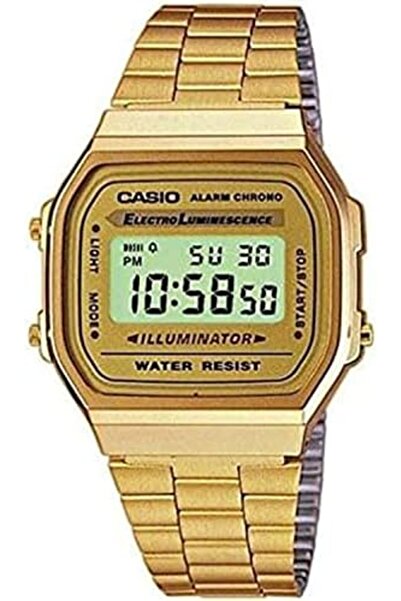 Casio Unisex-Adult Quartz Watch