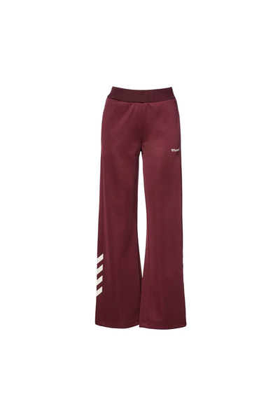 hummel Γυναικείο Φούτερ Genes Claret Red 980351-3858