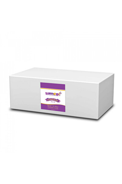 Lumea Fondant Alb, 10 kg -