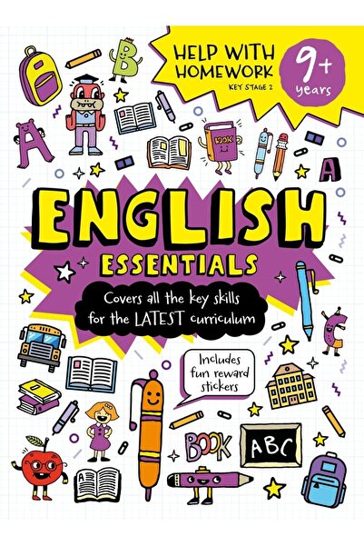 autumn publishing أساسيات اللغة الإنجليزية