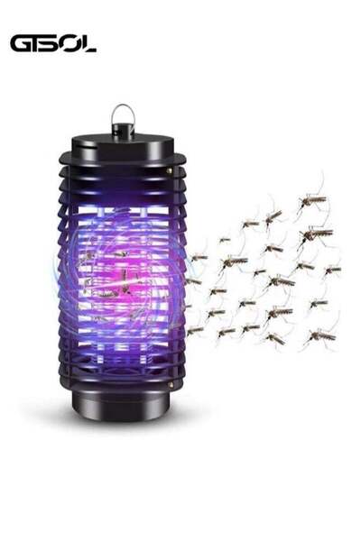 Specton مصباح GTSOL القاتل للبعوض بقوة 20 واط - مصيدة فعالة للأشعة فوق البنفس...