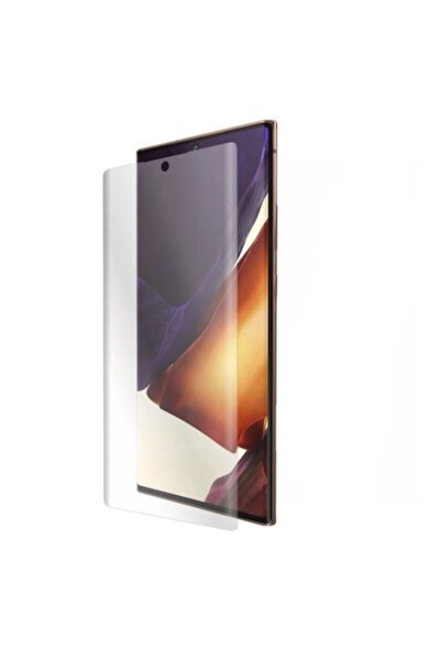 Alien Surface Защитно фолио, съвместимо със Samsung Galaxy Note 20 4G/5G