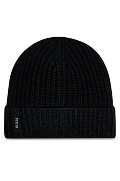Guess Ανδρικό Καπέλο Μαύρο AM5025POL01