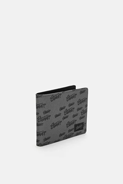 Pull & Bear Nylon STWD wallet