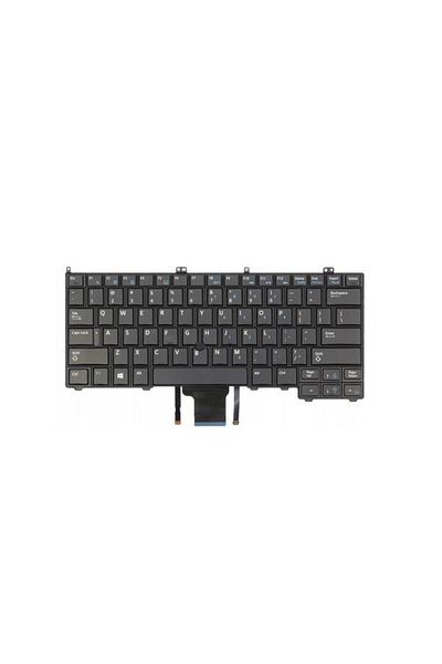 MMD Tastatura Dell Latitude E7440 iluminata US