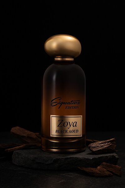 Zoya Collection عطر بلاك عود 100 مل