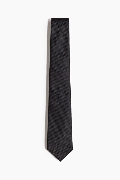 H&M Tekstüre Kravat