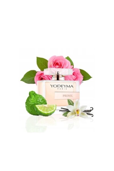 Yodeyma Prime Eau de Parfum for Women, 100ml