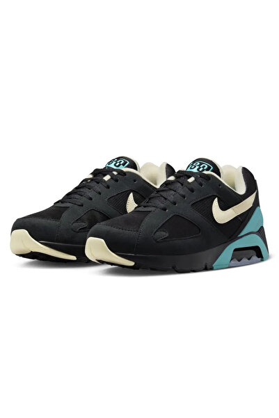 Nike Air 180 Black Dusty Cactus FJ9259-001