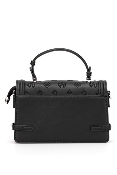 Levidor 930433 Women's Handbag Black
