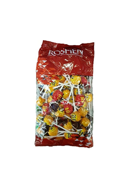 OEM Acadele Roshen, Lollipops Cocktail, 48 bucati, 920 gr