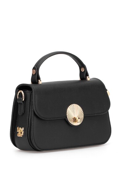 Levidor 930783 Women's Handbag Black