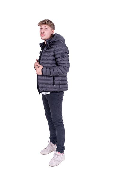 Danger Winter Mont