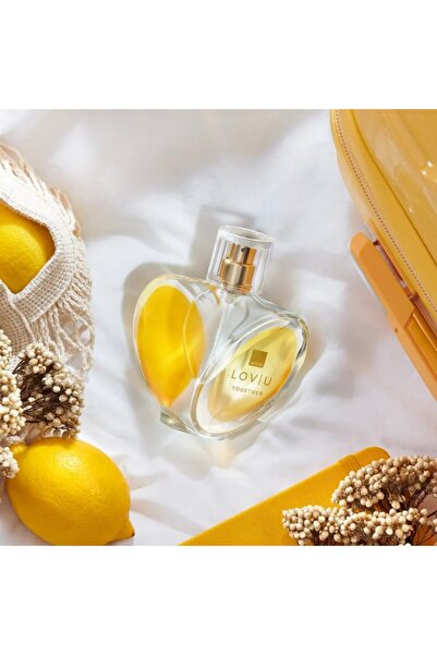 AVON Law U Togheter 50 ml Eau de parfum