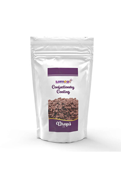 Lumea Cuvertura cacao picatura LUX, 750g -