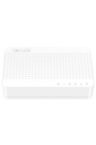 Tenda Διακόπτης S105, 5 θύρες