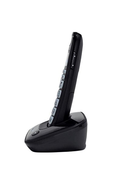 MAXCOM Telefon Fix MC6800 (Black)