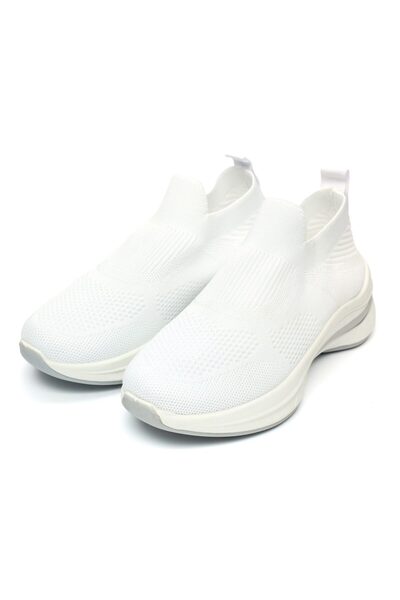 Air Star Women's sports shoes W138561, White - 37