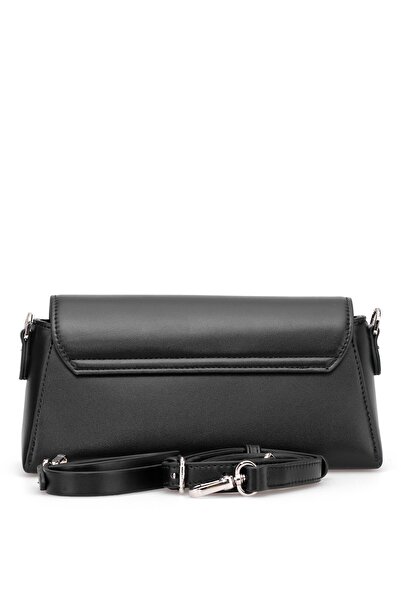 Levidor 930405 Women's Handbag Black