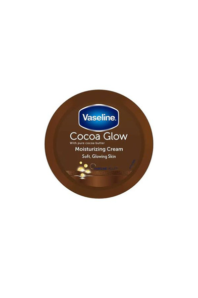 Vaseline Cocoa Glow Body Cream 75Ml