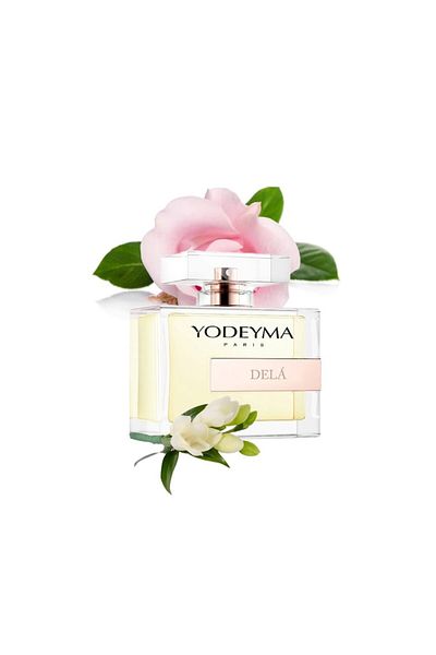 Yodeyma Delá Eau de Parfum for Women, 100ml