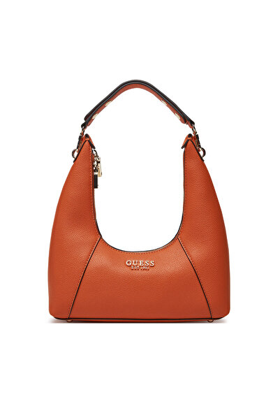 Guess Geantă de damă portocalie HWBB7334170