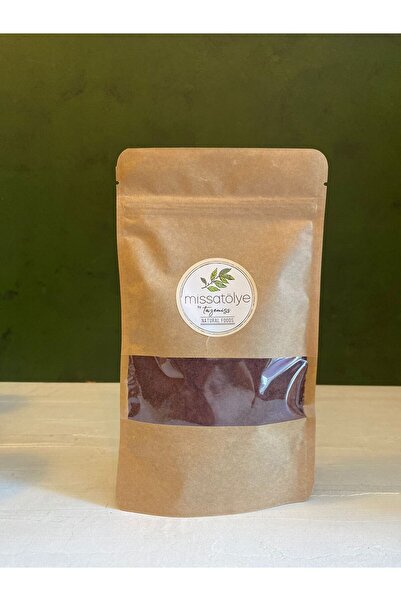 MissAtölye Aronya Kurusu Tozu 150 Gr