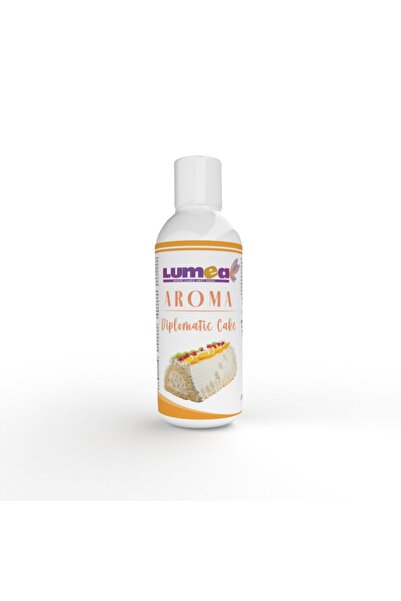 Lumea Aroma gel tort Diplomat, 200g -