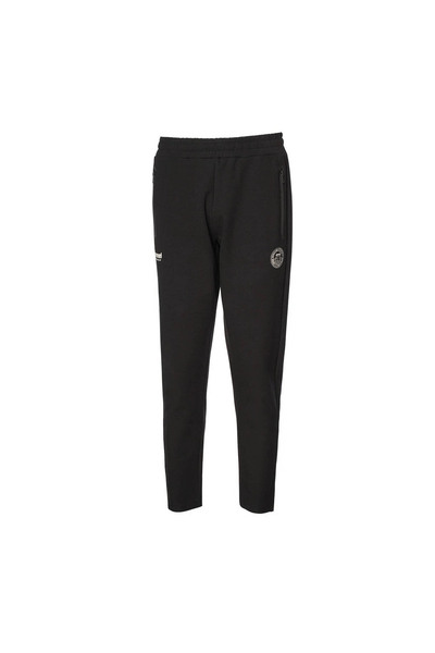 hummel Glex Black Men's Sweatpants 932334-2001