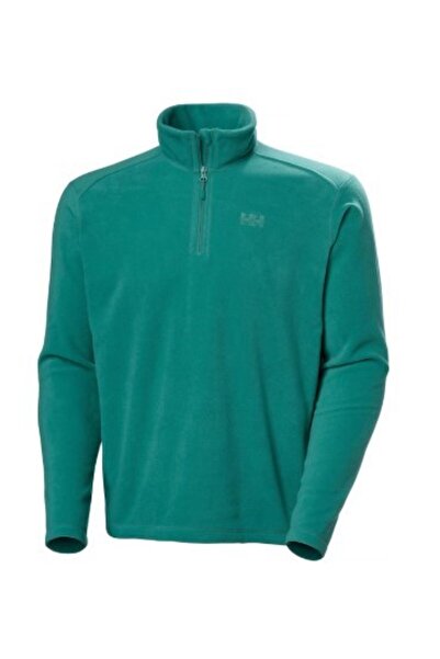 Helly Hansen Mount Polar Fleece Erkek Signal Green