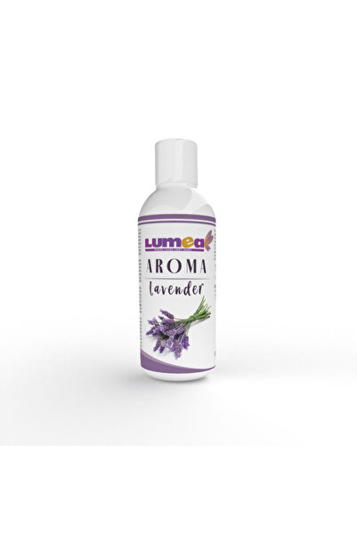 Lumea Aroma gel lavanda, 200g -
