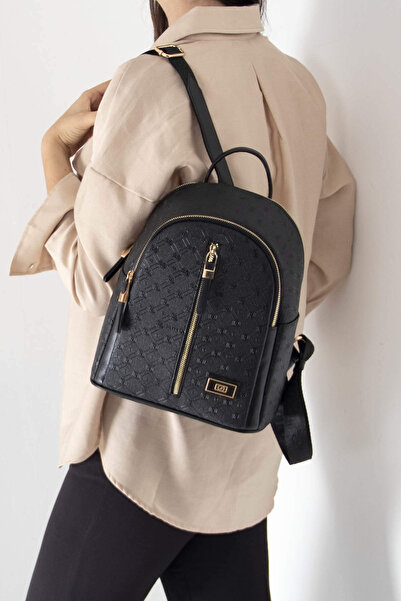 Silver Polo Rucsac pentru femei 901