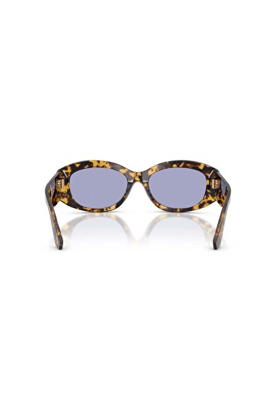 Dolce&Gabbana Dolce Gabbana Dg4502 33301A 55 Women Sunglasses