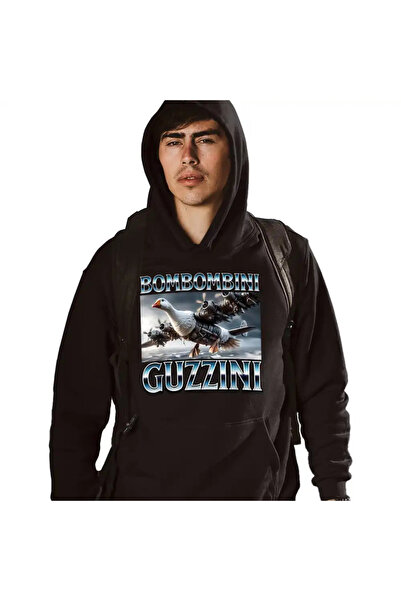 OEM Hanorac Barbati Brainrot Bombombini Guzzini