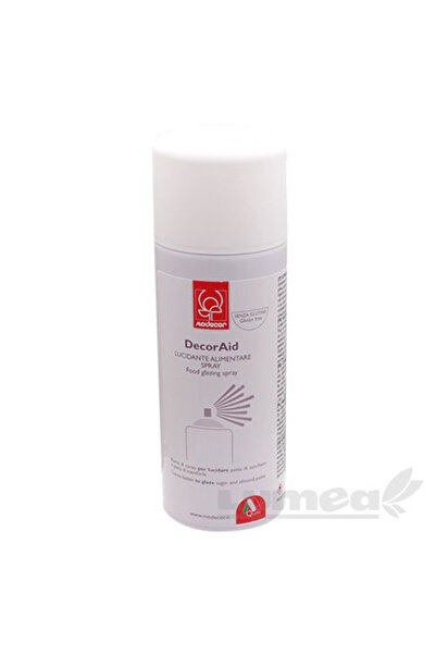 Lumea Spray alimentar luciu, 400 ml - Modecor