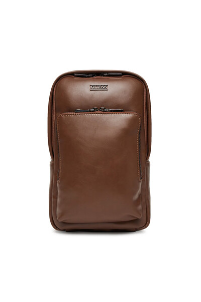 Guess Rucsac bărbătesc maro HMBOCAP5326