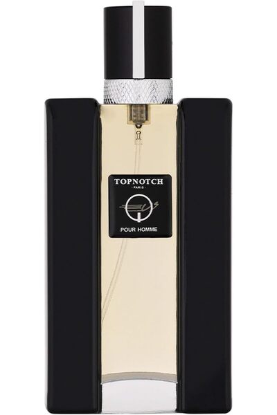 DERAAH Top Notch Eau de Parfum for Men by Deraah, 80ml