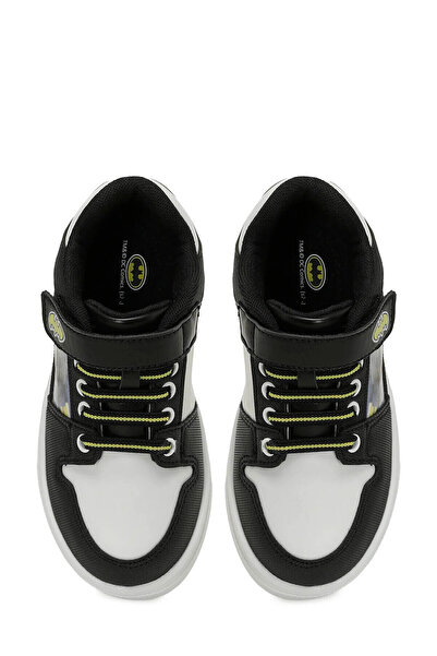 Batman Payka.P5Pr Black Boy Sneaker A102037695
