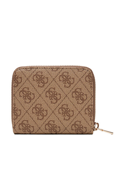 Guess Women's Small Brown Women's Wallet SWSG7459137